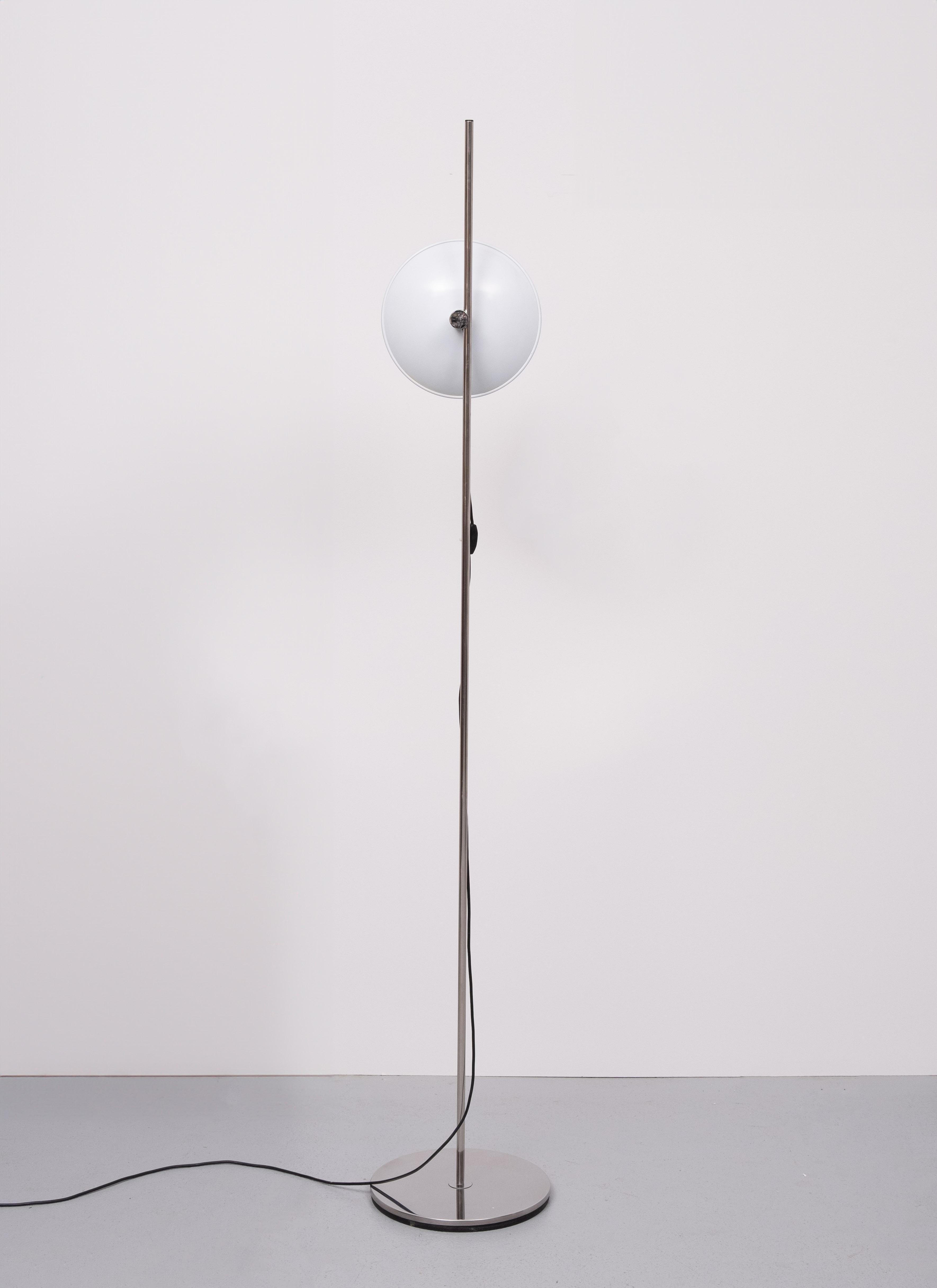  Enrico Tronconi floor lamp Italy  1960 For Sale 3