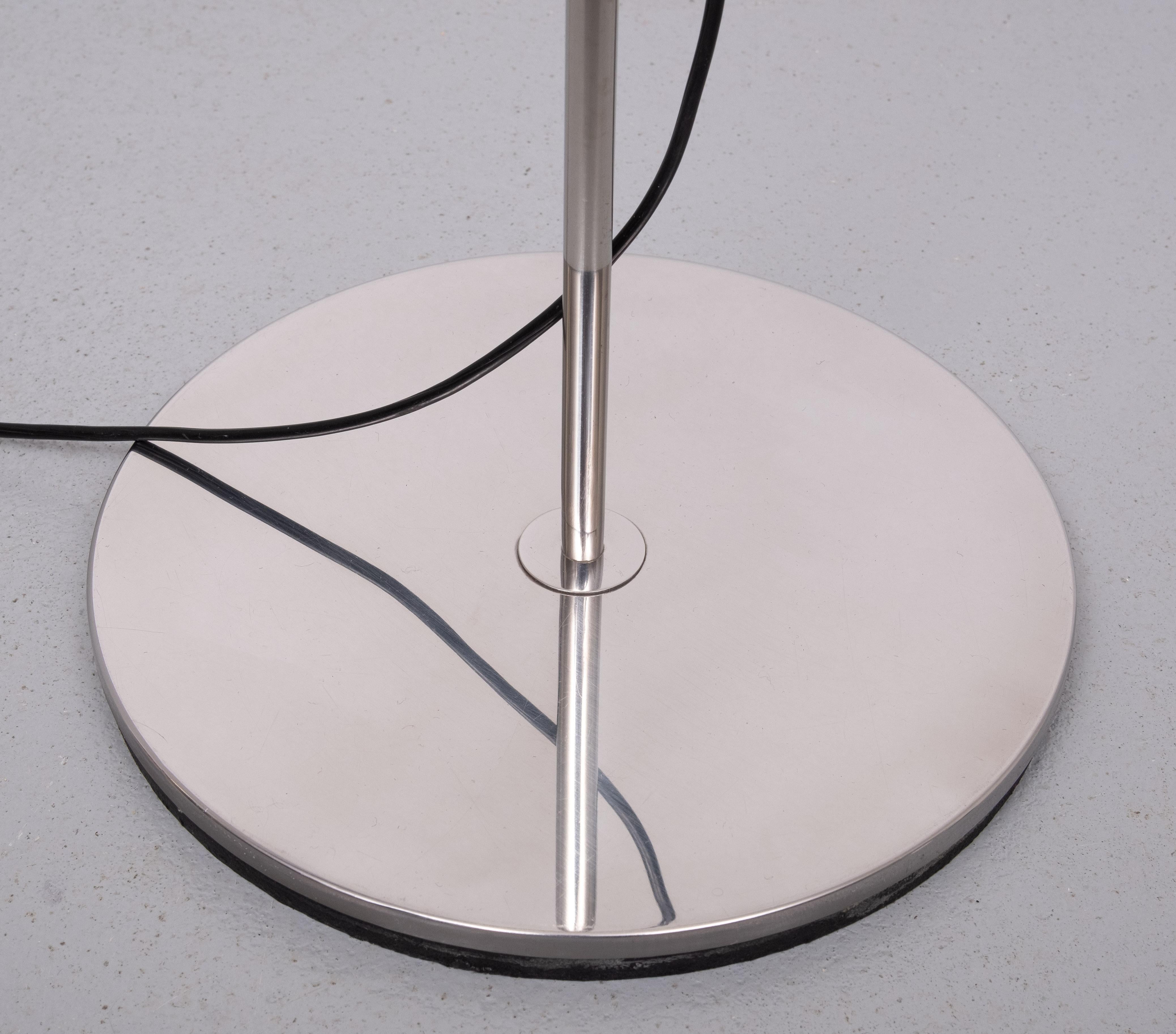  Enrico Tronconi floor lamp Italy  1960 In Good Condition For Sale In Den Haag, NL