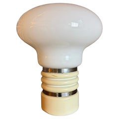Enrico Tronconi, table lamp ‘Bulb’, for Tronconi Italia, Itay 1970