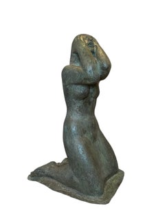 Lamento in ginocchio