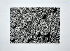 Enrique Gallart, ¨2012¨, 2012, Engraving, 20.9x28.5 in