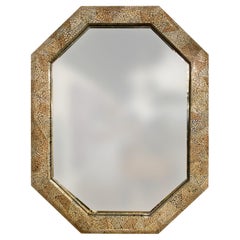 Enrique Garcel Abelone Mosaic Mirror