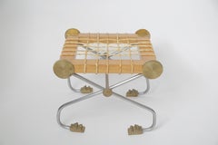 Enrique Garcel Affecter Stool