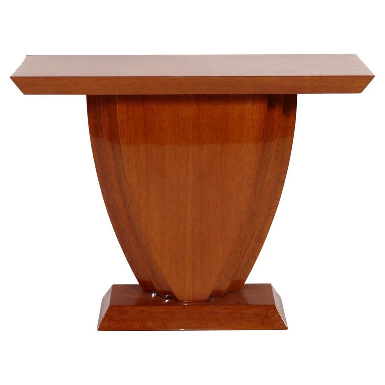 Enrique Garcel Console Table For Sale at 1stDibs