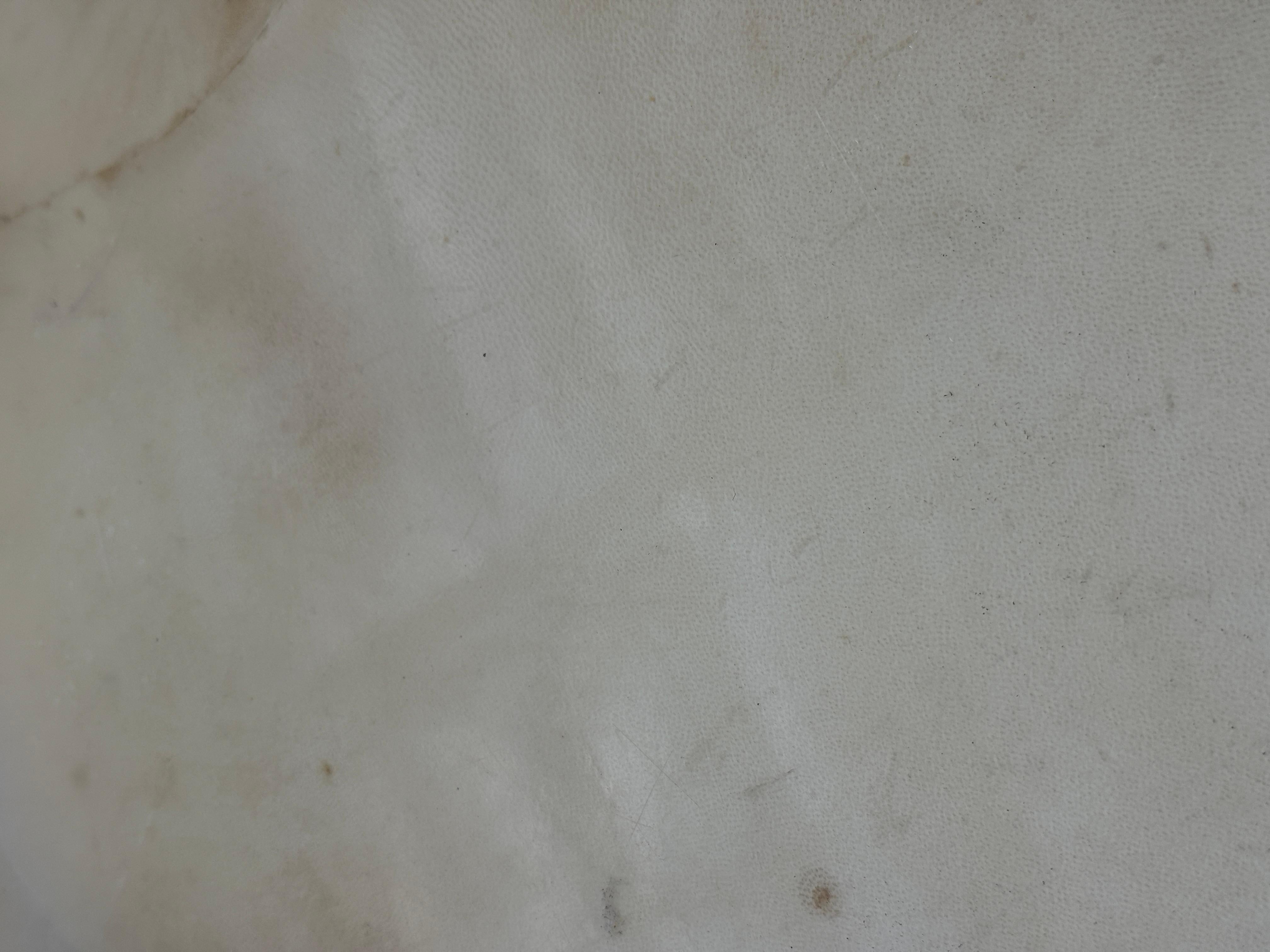 Enrique Garcel pour Jimeco Tables de nuit laquées en peau de chèvre en vente 13