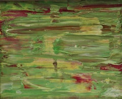 Fried Green Tomatoes