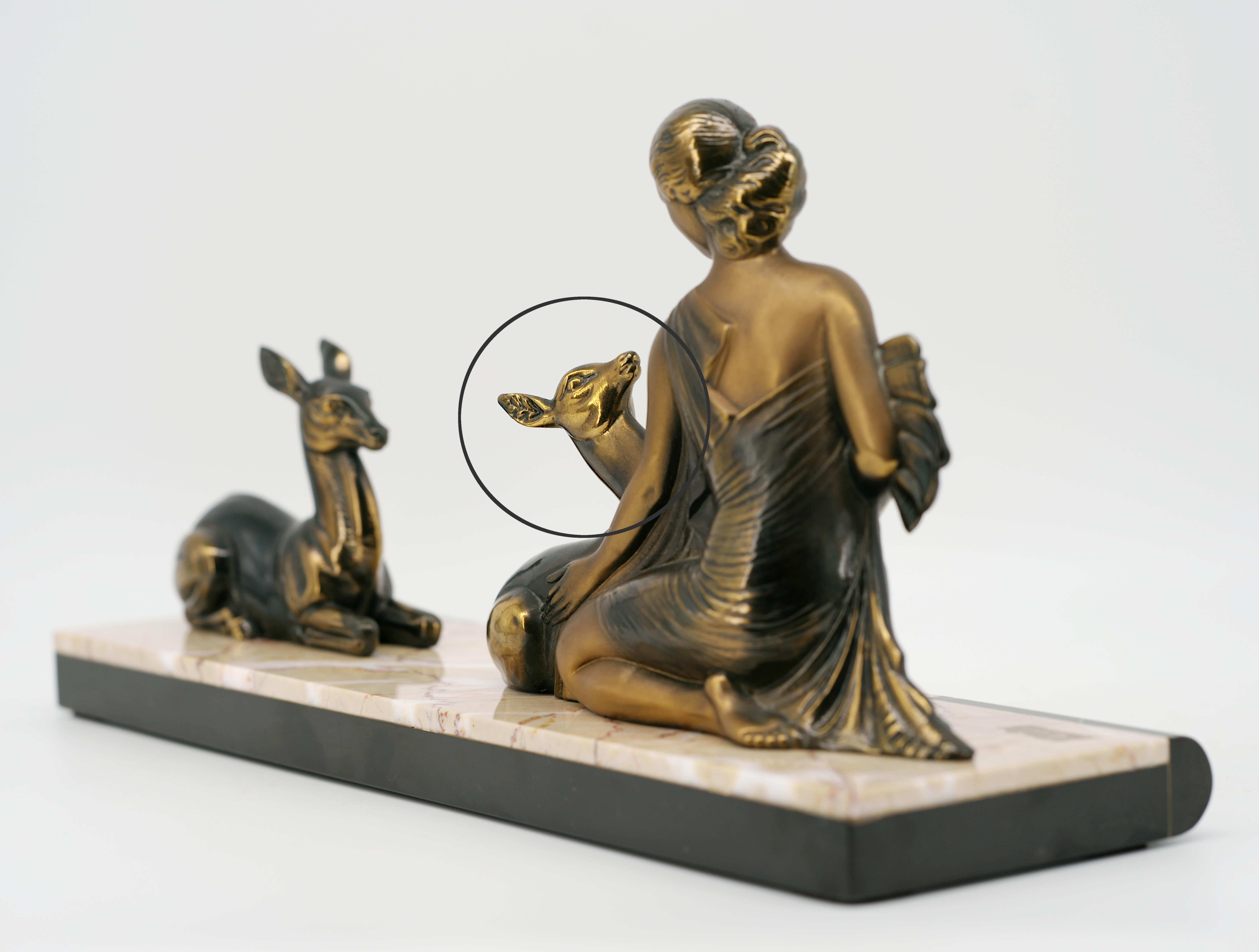 Enrique Molins-Balleste Escultura 
