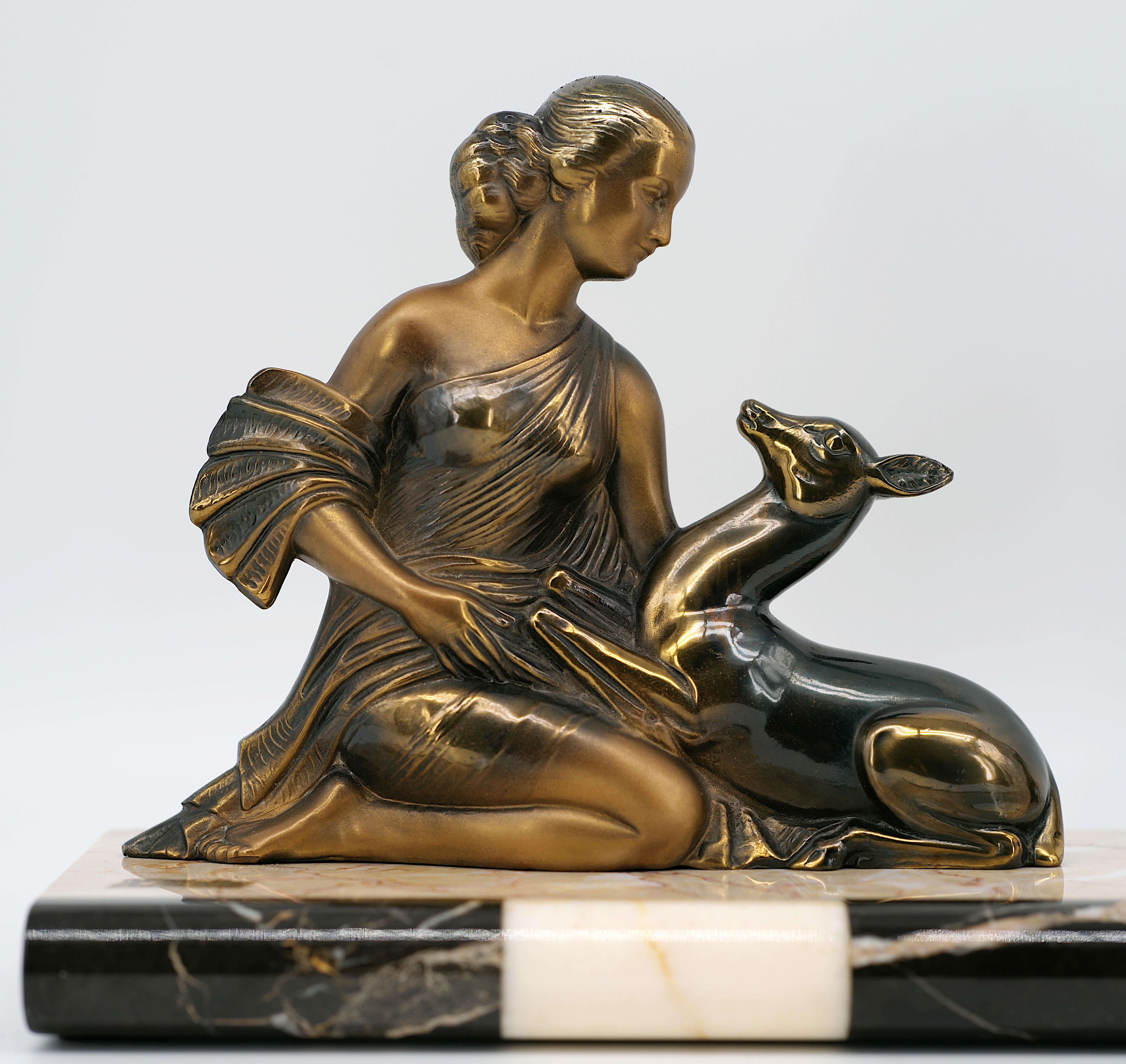 Enrique Molins-Balleste Escultura 