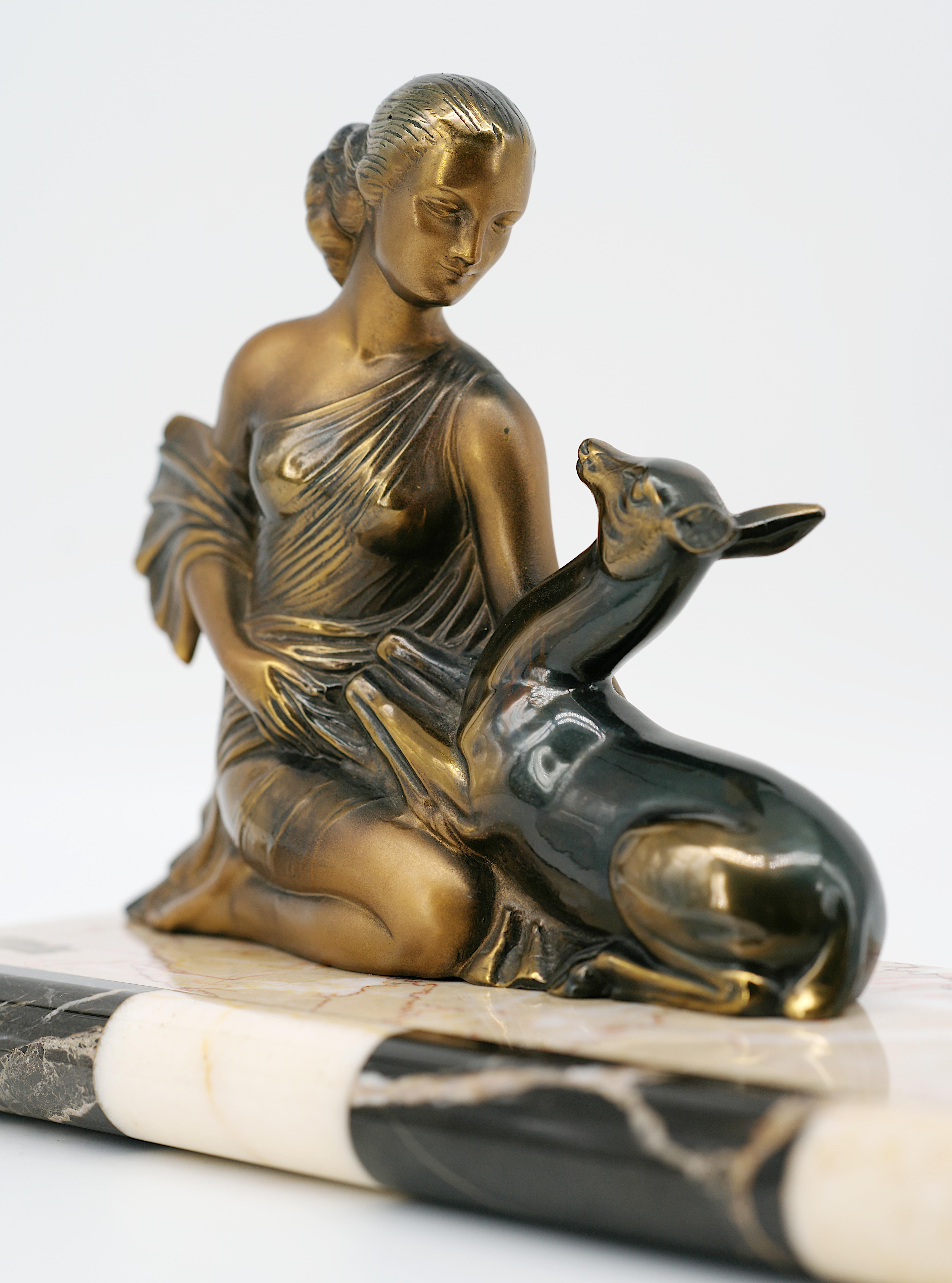 Enrique Molins-Balleste Escultura 