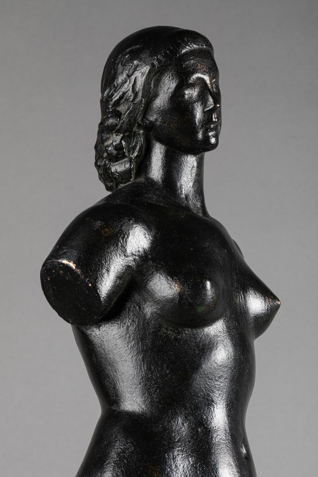 Enrique Monjo: Venus