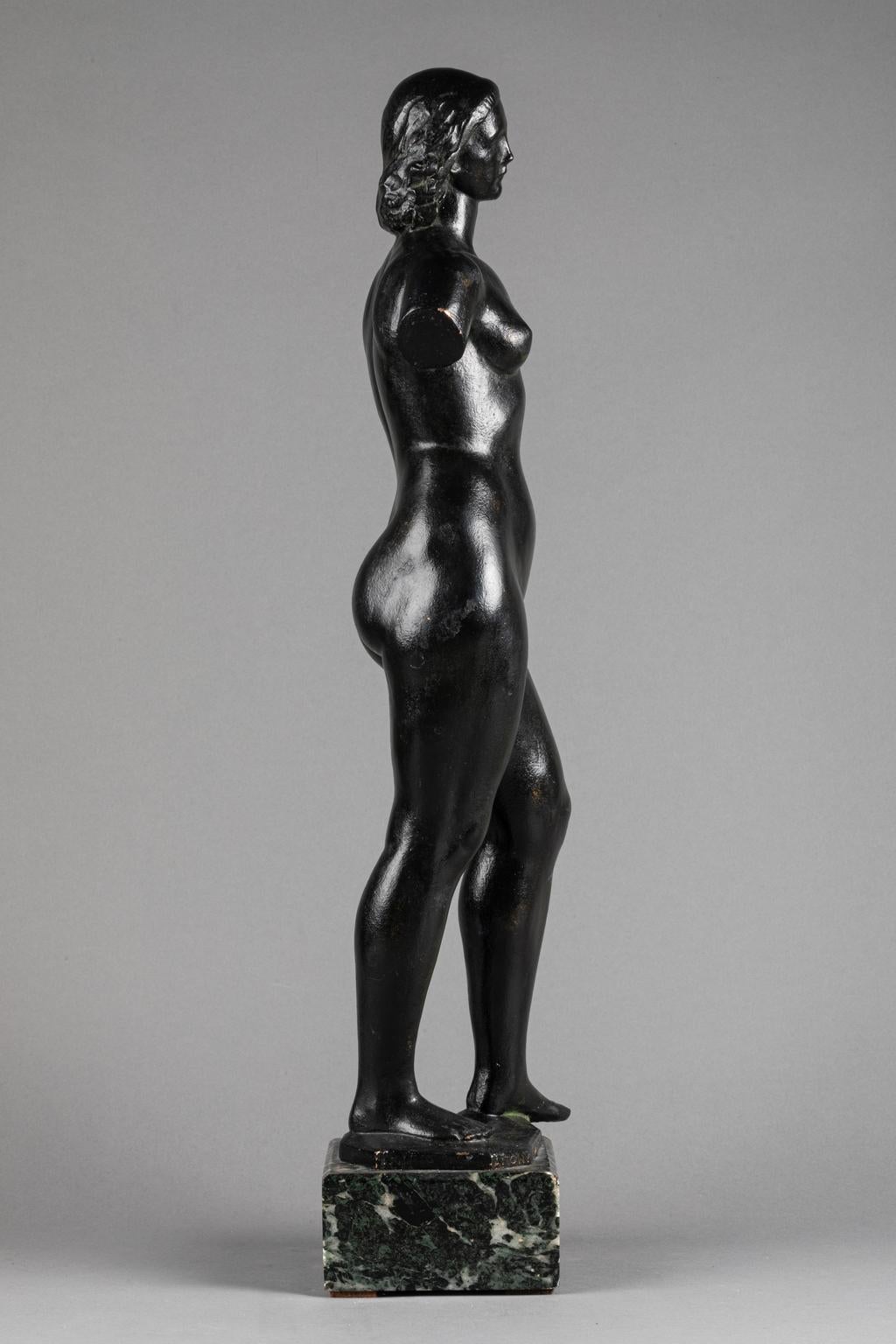 Neoclassical Enrique Monjo: Venus