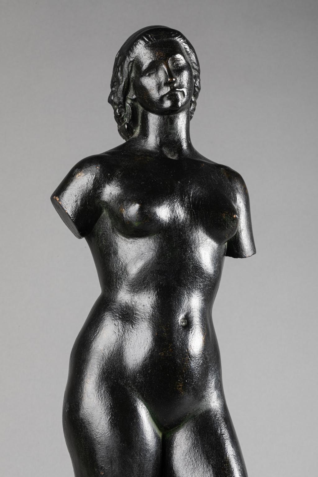 Enrique Monjo: Venus