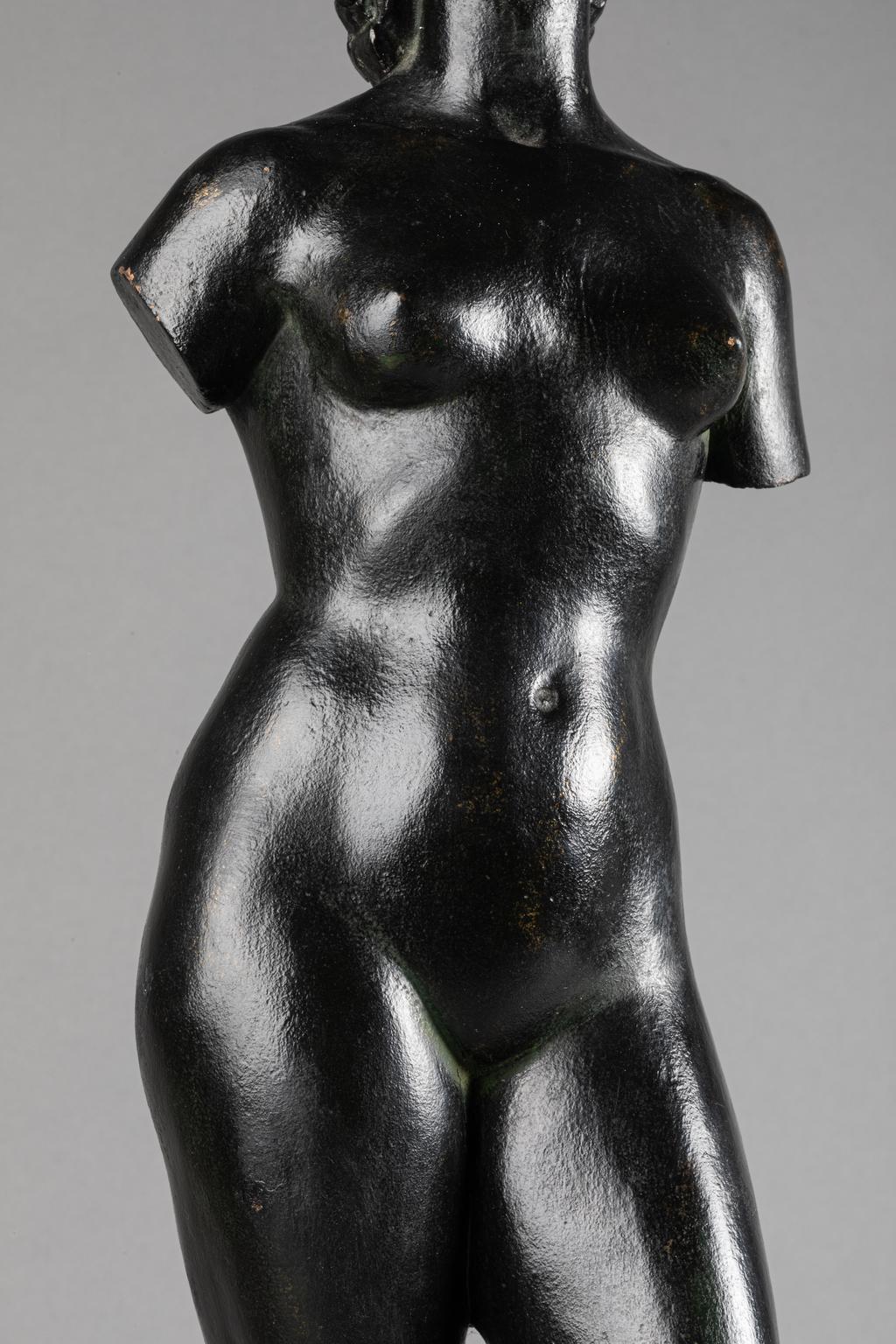Enrique Monjo: Venus