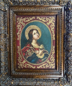 Vintage “Madonna”