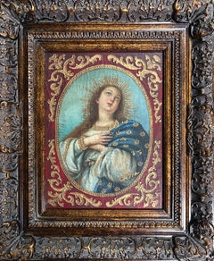 Vintage “Madonna”
