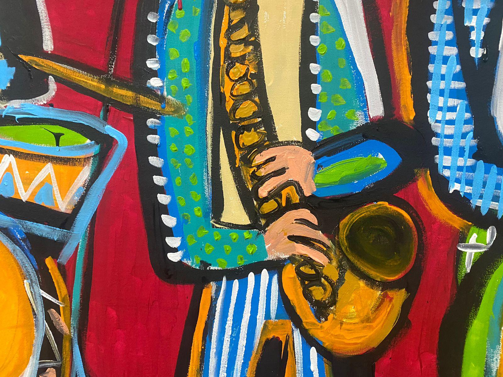 Art contemporain, peinture abstraite
Acrylique sur toile
150x200cm
Signé 




A propos de l'artiste
Enrique Pichardo (Mexico, 1973) est diplômé de l'Escuela Nacional de Pintura, Escultura y Grabado (ENPEG) 