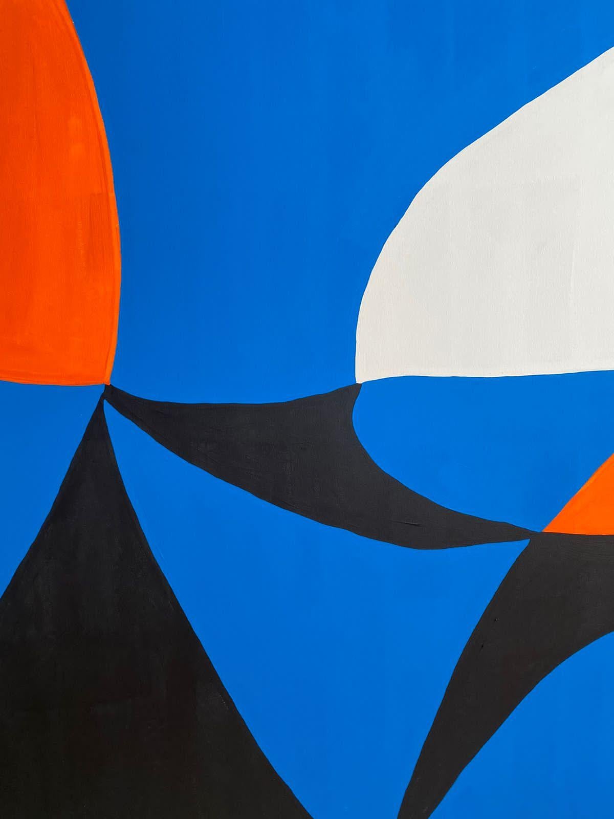Art contemporain, peinture abstraite
Acrylique sur toile
190x340cm
Signé 
LIVRAISON GRATUITE ROLLE



A propos de l'artiste
Enrique Pichardo (Mexico, 1973) est diplômé de l'Escuela Nacional de Pintura, Escultura y Grabado (ENPEG) 