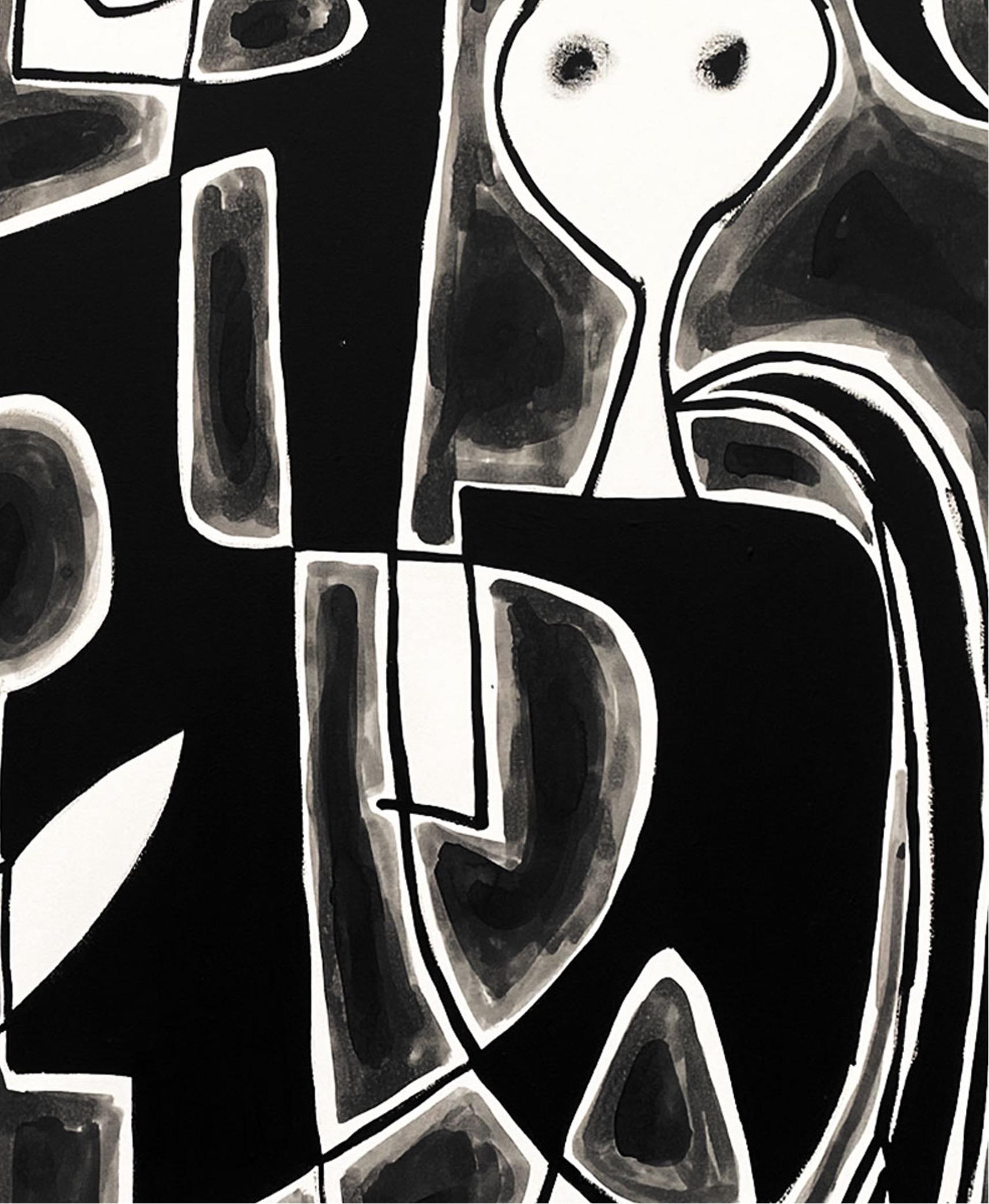 Arte contemporanea, Pittura astratta
Acrilico su tela
100x120cm
Firmato 



Informazioni sull'artista
Enrique Pichardo (Città del Messico, 1973) si è diplomato alla Escuela Nacional de Pintura, Escultura y Grabado (ENPEG) 