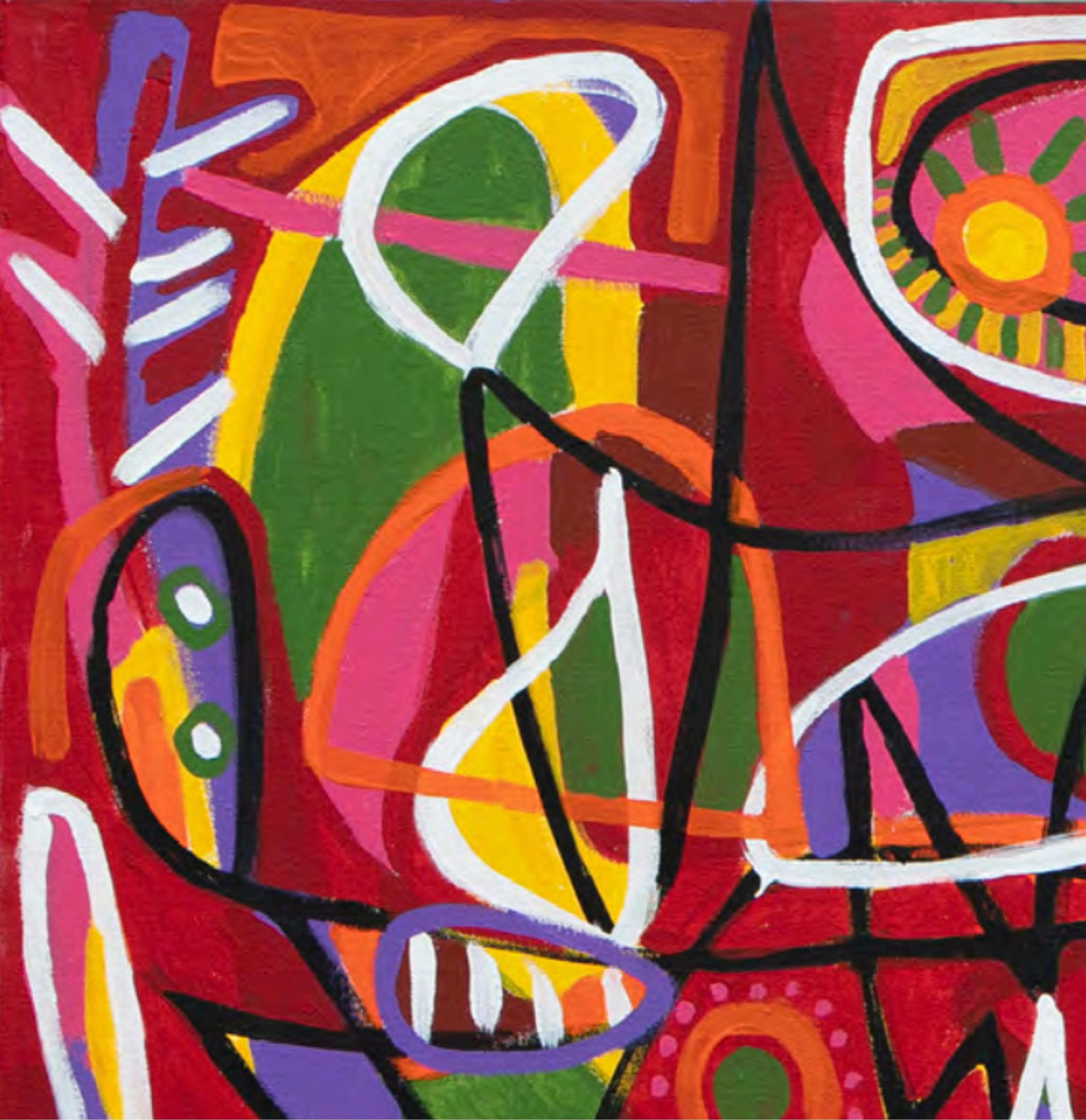 21st century abstract art