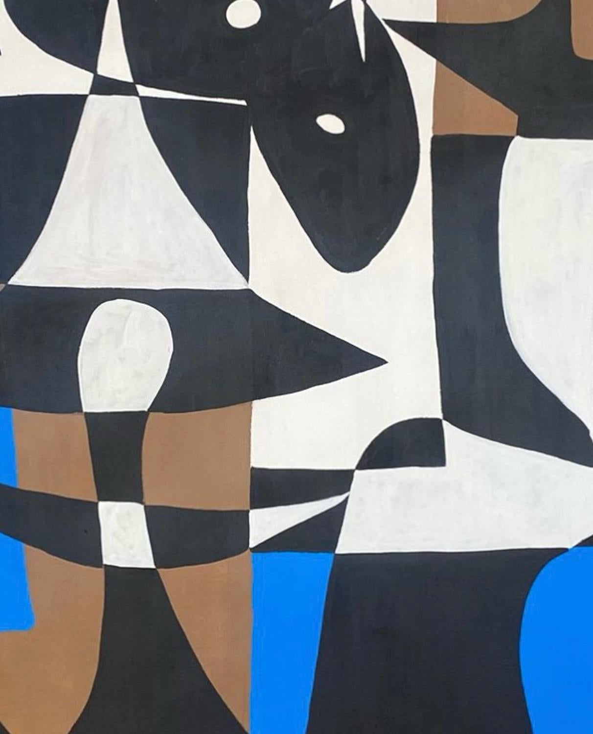 Art contemporain, peinture abstraite
Acrylique sur toile
160x270cm
Signé 
LIVRAISON GRATUITE ROLLE




A propos de l'artiste
Enrique Pichardo (Mexico, 1973) est diplômé de l'Escuela Nacional de Pintura, Escultura y Grabado (ENPEG) 