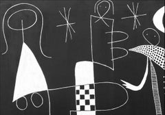 La Petición, Contemporary Art, Abstract Painting, 21st Century