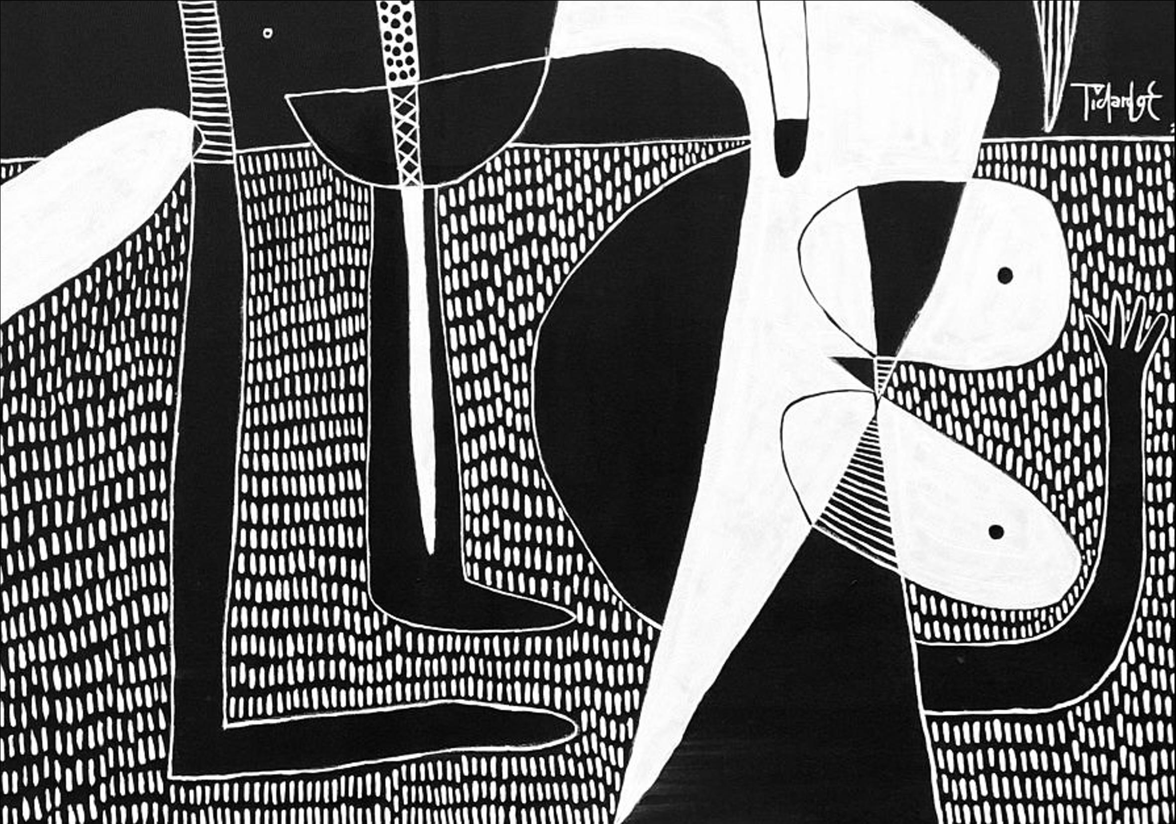 Arte contemporanea, Pittura astratta
Acrilico su tela
150 x 200 cm 
Firmato
SPEDIZIONE GRATUITA ARROTOLATA


Informazioni sull'artista
Enrique Pichardo (Città del Messico, 1973) si è diplomato alla Escuela Nacional de Pintura, Escultura y Grabado