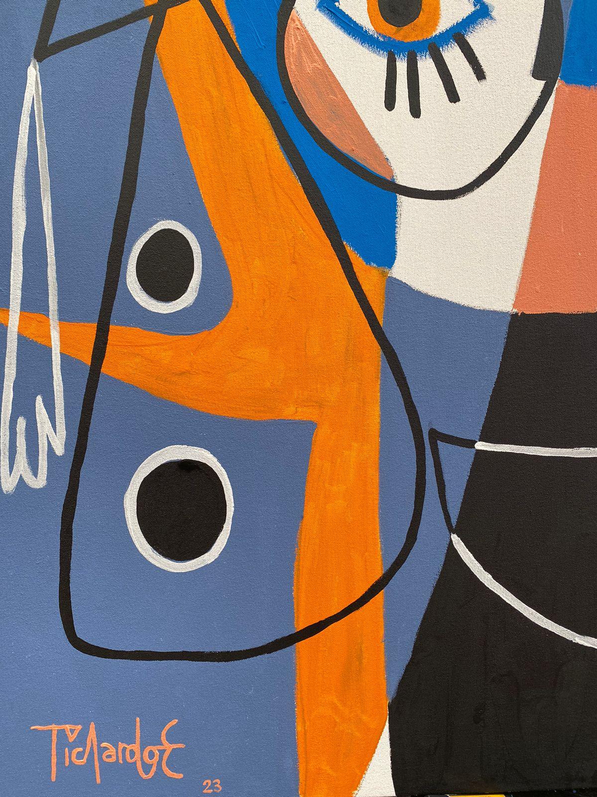 Legione, Arte contemporanea, Pittura astratta, 21° secolo 4