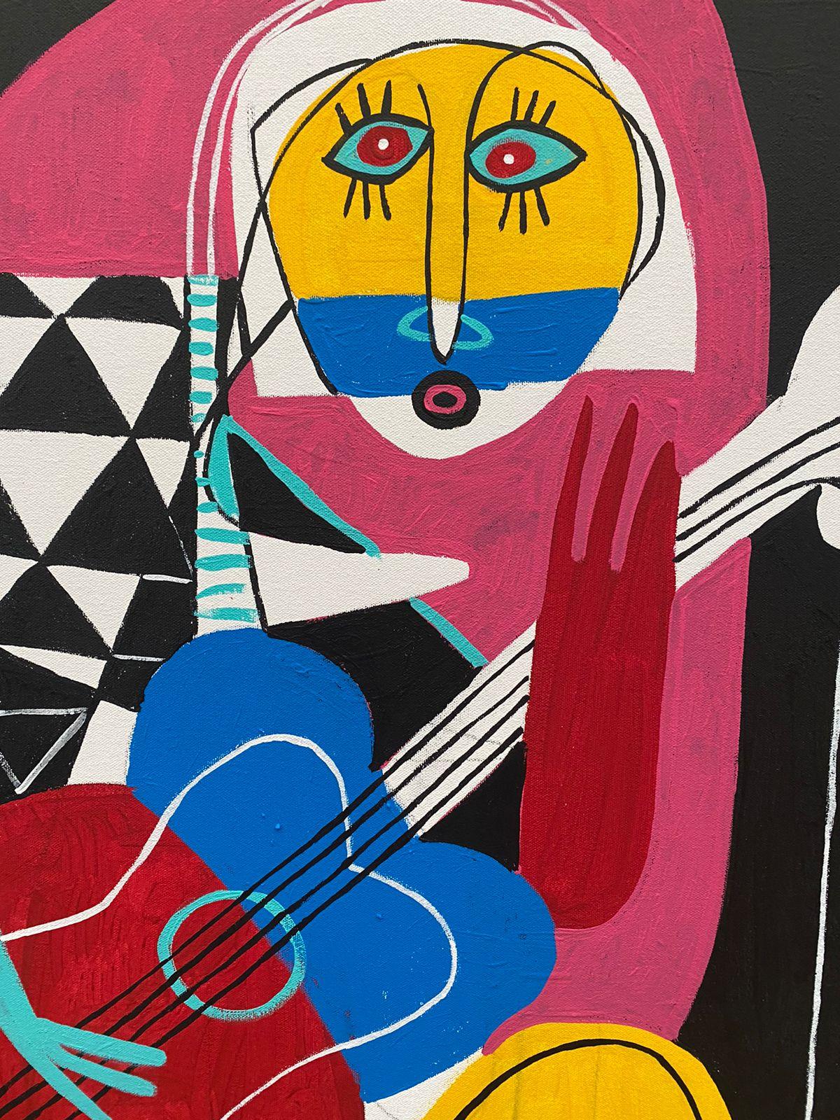 famous formalism artwork