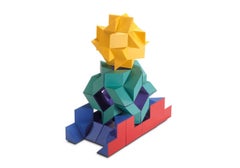 CUBO TRANSFORMABLE BRANCUSI 4