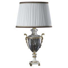 Enry Porcelain Lamp