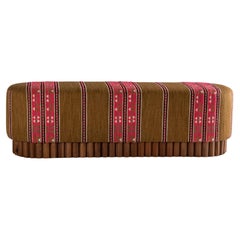 Ensamble Bench in Escondido Alma 114
