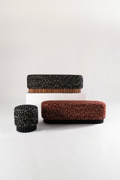 Ensamble Bench in Horizon Essentiel 16