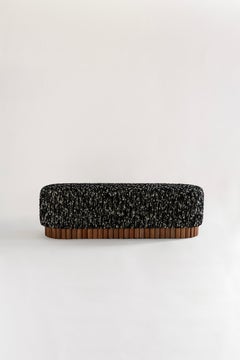 Ensamble Bench in Horizon Essentiel