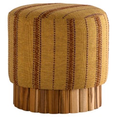 Ensamble Pouf in Acosta Mendoza 138-22 Vertical