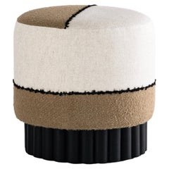 Pouf Ensamble in Ambienti Levante 13