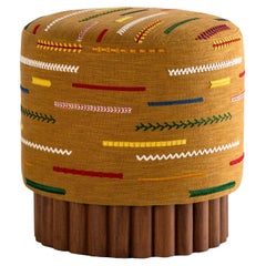 Ensamble Pouf in Careyes 22 Horizontal