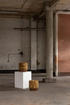 Ensamble-Pouf in Careyes 22, vertikal