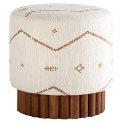 Ensamble Pouf in Escondido Tampico 02