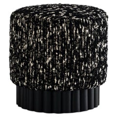 Pouf Ensamble nella linea Horizon Essentiel 15