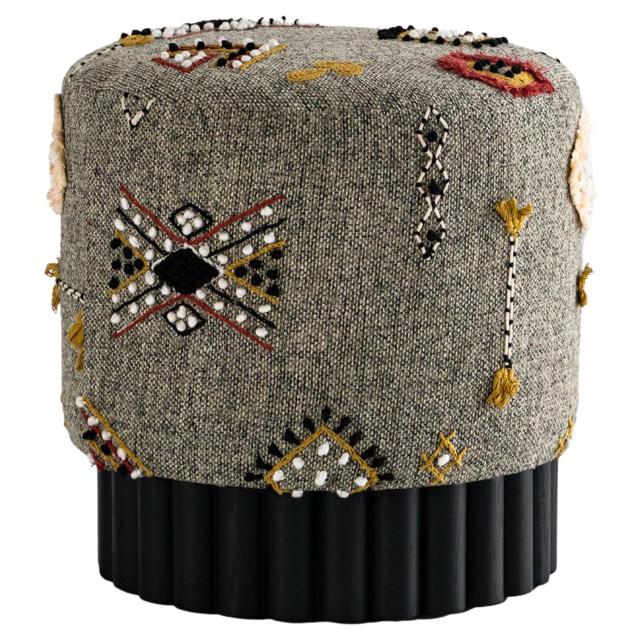 Pouf Ensamble in Loreto 890-49 in vendita