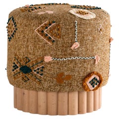 Pouf Ensamble in Loreto 890 - 79