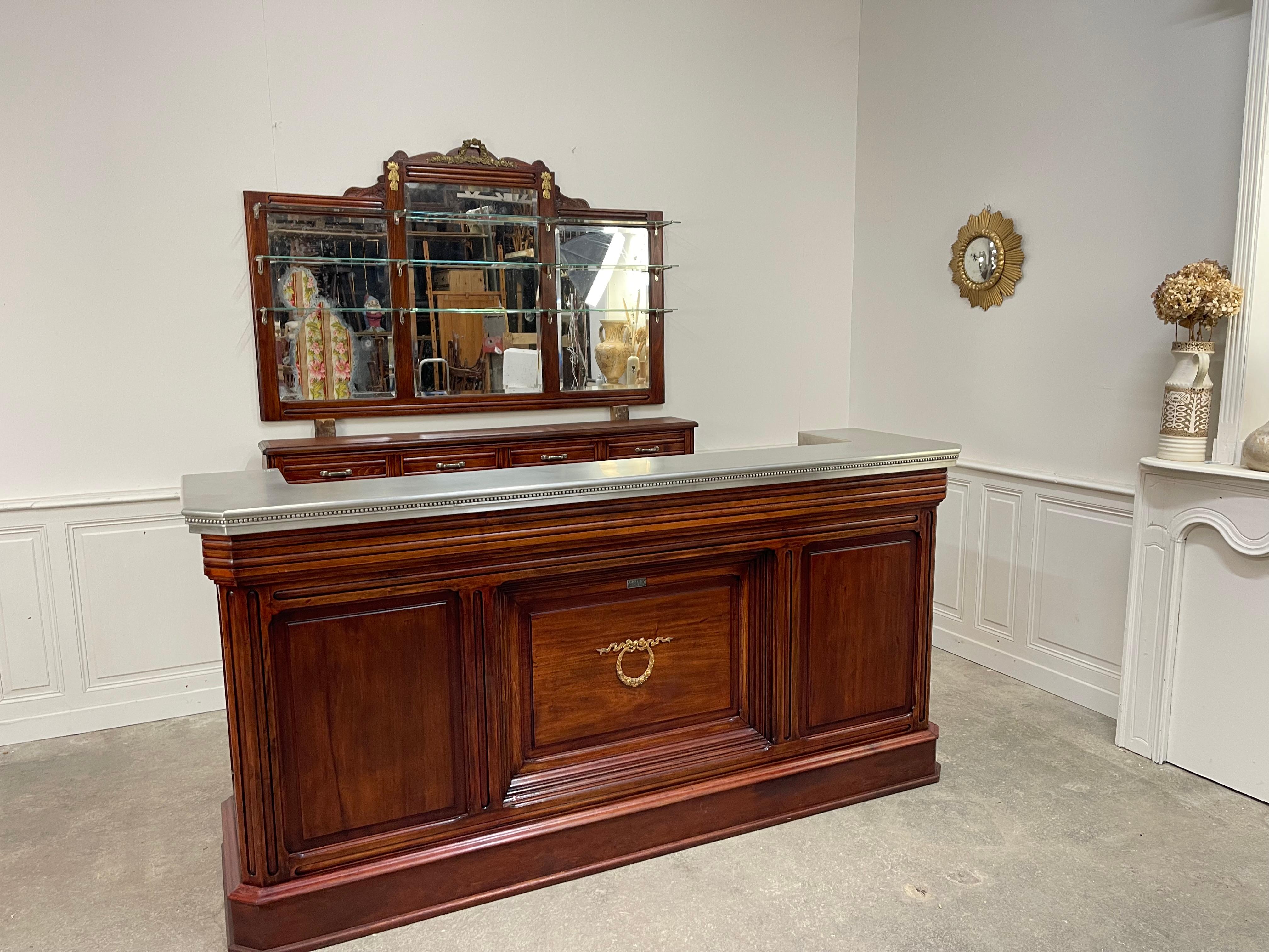 Ensemble de bar des années , Francia Francés en venta