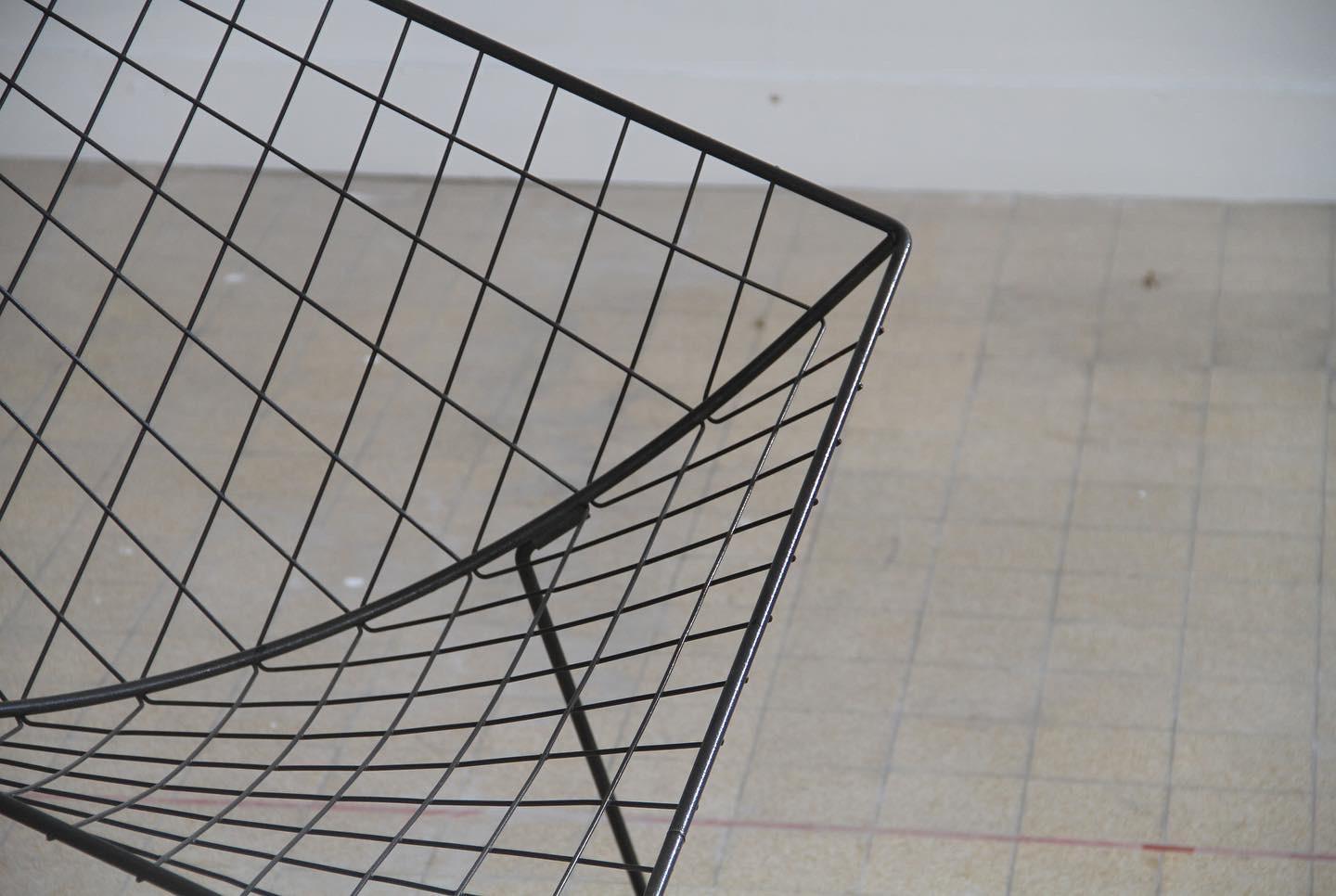Swedish Ensemble de salon Niels Gammelgaard vintage 1980 For Sale