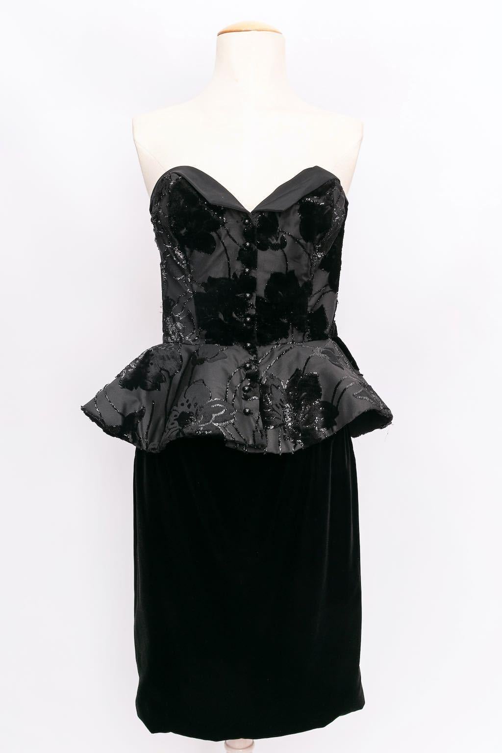 De las mujeres Ensemble noir Maxime Jouberton en venta