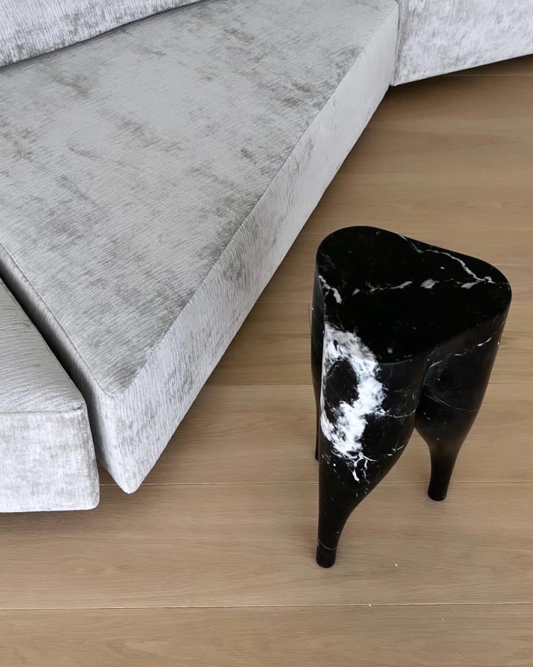 Ensemble de 3 tabourets Cha-Cha-Cha de Pietro Franceschini en vente 8