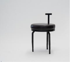 Ensemble of Three Creachairs Signed by Cal Summers