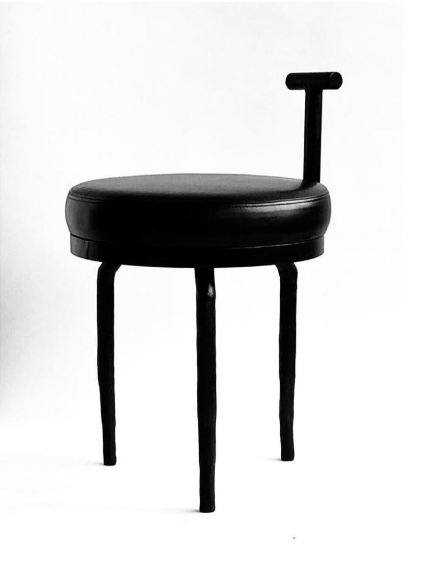 Ensemble de trois fauteuils créatifs signés par Cal Summers Neuf - En vente à Geneve, CH