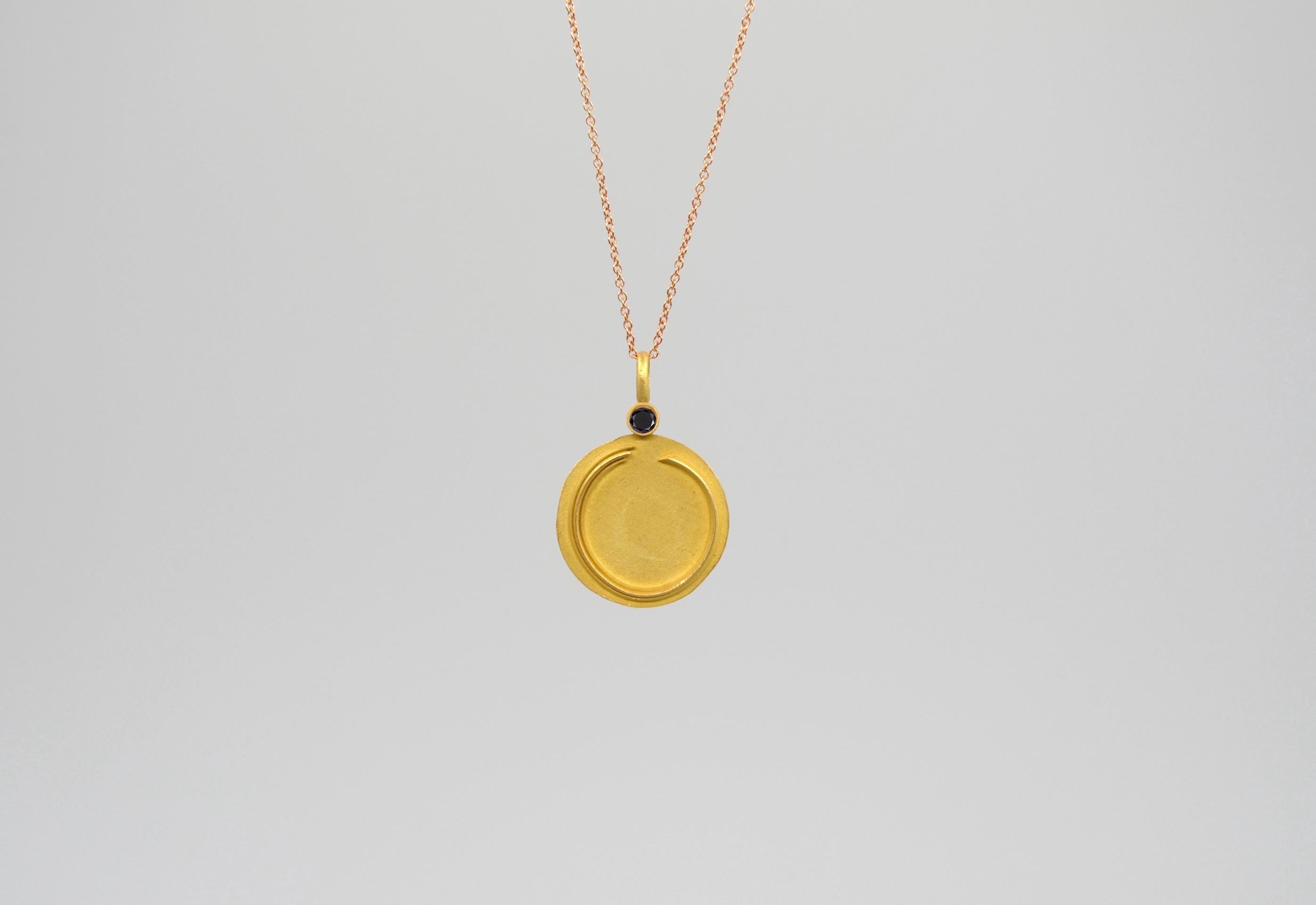 enso necklace
