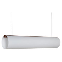 Enso Pendant - Black Oil