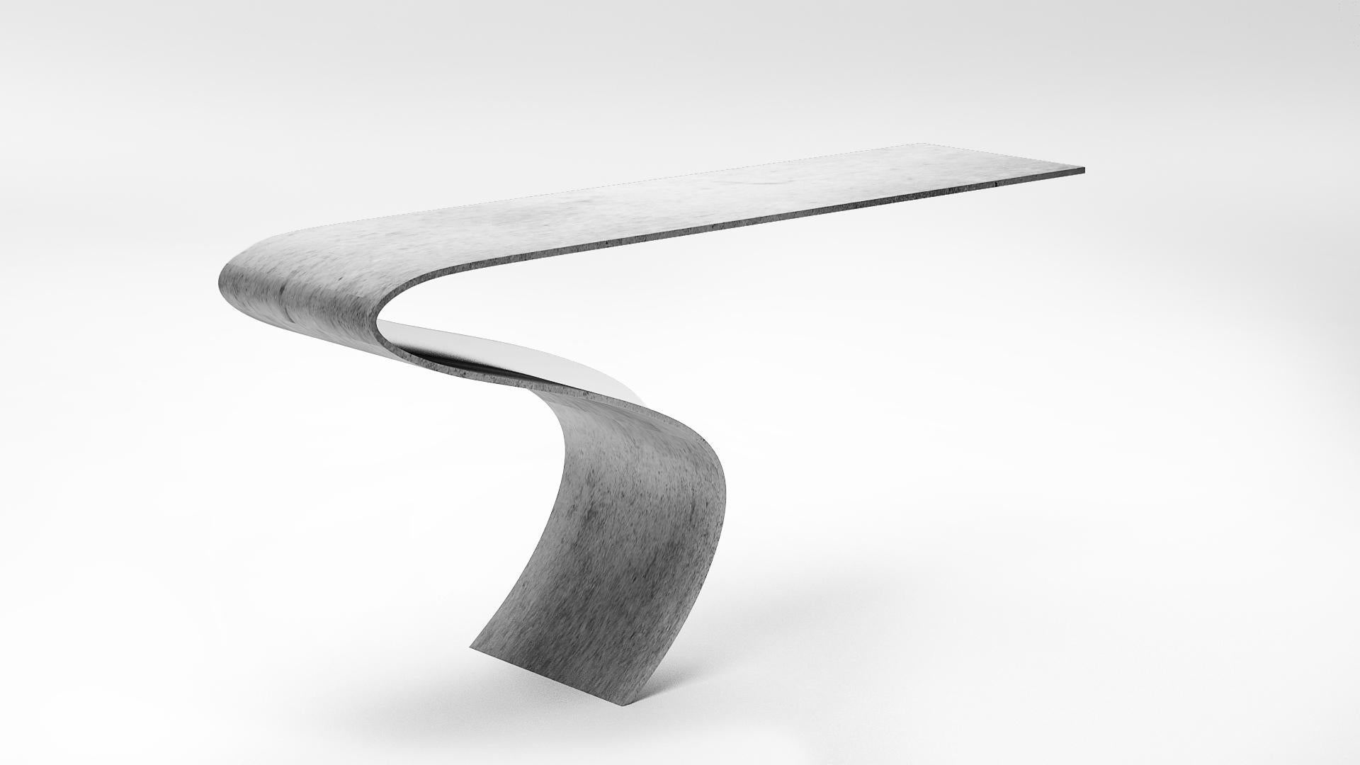 Other Enso Table by Neal Aronowitz Design For Sale